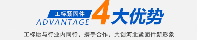 高強(qiáng)度螺栓，鋼結(jié)構(gòu)螺栓